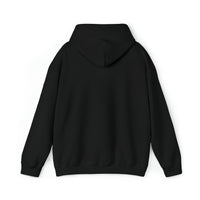 Knockout Endometriosis Unisex Heavy Blend™ Hooded Sweatshirt