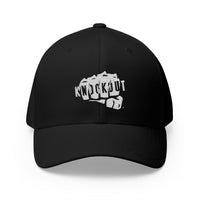 Knockout Closed-Back Hat
