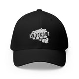 Knockout Closed-Back Hat
