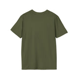 Gen X Army Unisex Softstyle T-Shirt