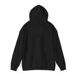 Red Knockout Unisex Heavy Blend™ Hooded Sweatshirt