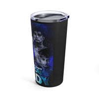 WCFL38 Are You Ready 20oz Tumbler