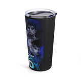 WCFL38 Are You Ready 20oz Tumbler