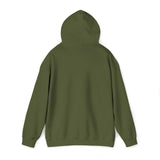 KO Hoodie Unisex Heavy Blend™ Hooded Sweatshirt
