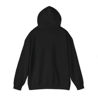 Knockout Bare Knuckle Unisex Heavy Blend™ Hooded Sweatshirt