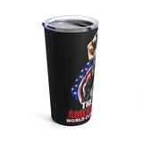 WCFL TGAB Tumbler 20oz