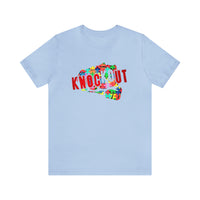 Knockout Be Your Own Kind Of Beautiful Unisex Jersey Short Sleeve Tee