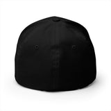 Knockout Closed-Back Hat