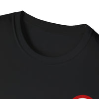 Jeff Gen X Unisex Softstyle T-Shirt