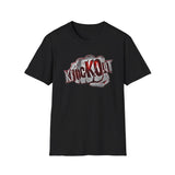 New 2025 Knockout Unisex Softstyle T-Shirt