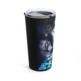 WCFL38 Are You Ready 20oz Tumbler