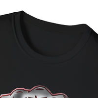 New 2025 Knockout Unisex Softstyle T-Shirt