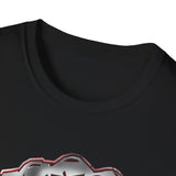 New 2025 Knockout Unisex Softstyle T-Shirt