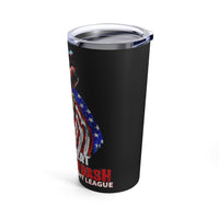 WCFL TGAB Tumbler 20oz