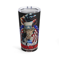 WCFL TGAB Tumbler 20oz