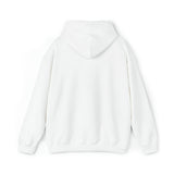 WXW Unisex Heavy Blend™ Hooded Sweatshirt