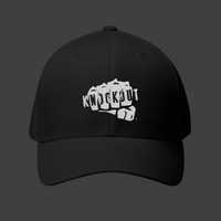 Knockout Closed-Back Hat