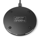 Red Southerland Outdoors Wireless Charger