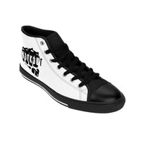 Men's High-top Sneakers Knockout