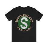 Southerland Outdoors Unisex Short Sleeve Tee