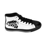 Men's High-top Sneakers Knockout